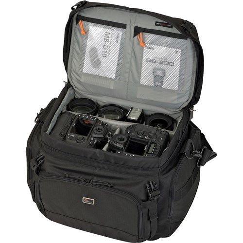 Lowepro Magnum 400aw Shoulder Bag 002
